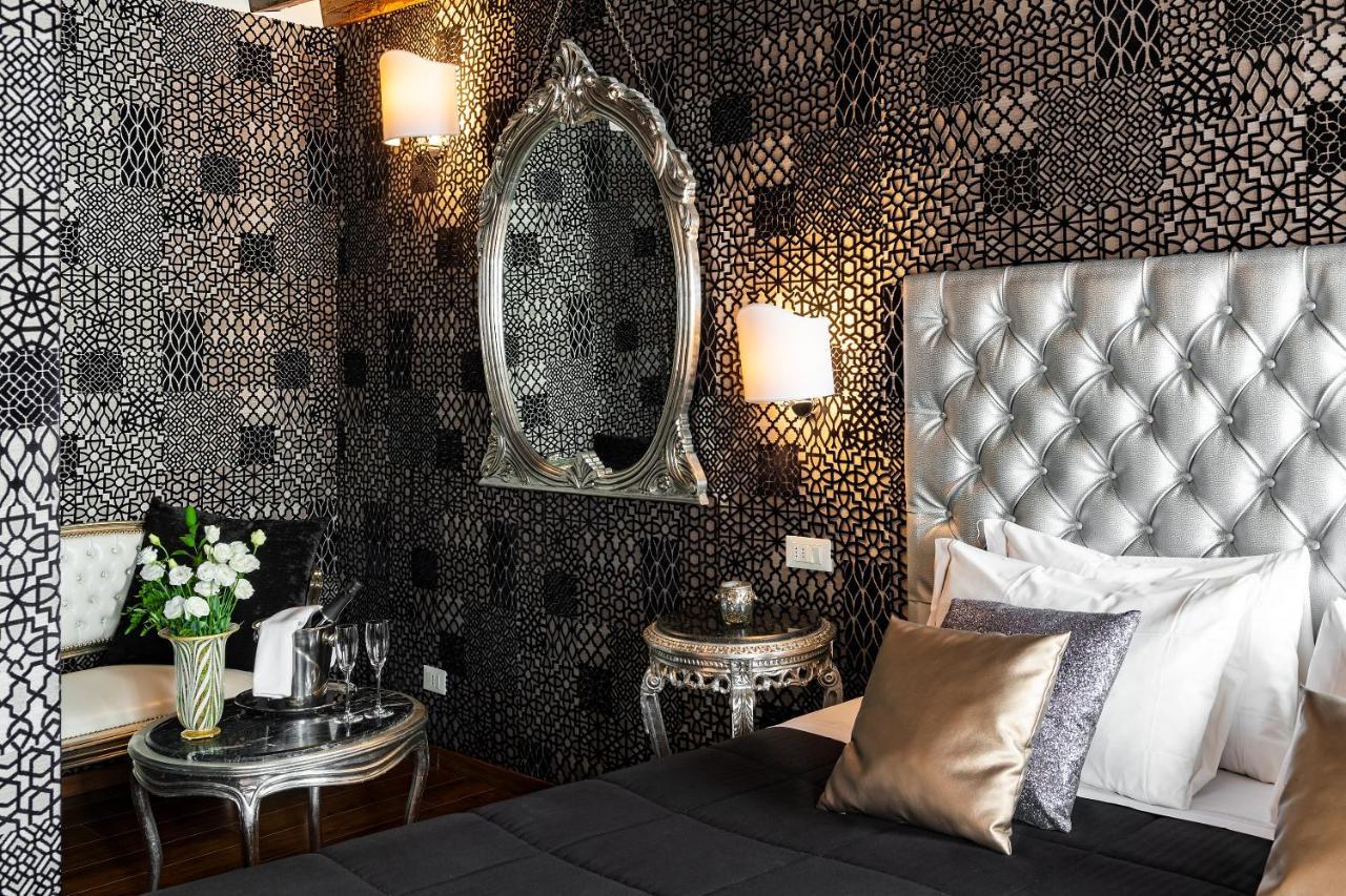 Domus Superior Hotel Venice Luaran gambar