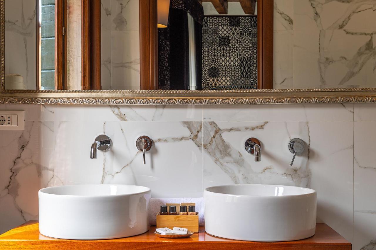 Domus Superior Hotel Venice Luaran gambar