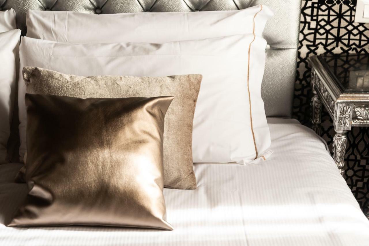 Domus Superior Hotel Venice Luaran gambar